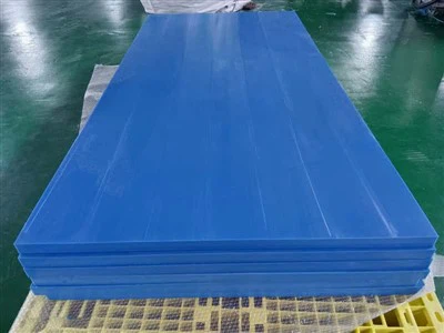 Feuille Uhmwpe personnalisée