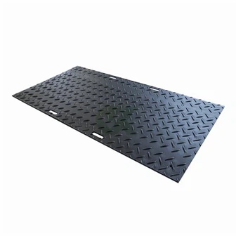 Tapis de protection du sol 4x8